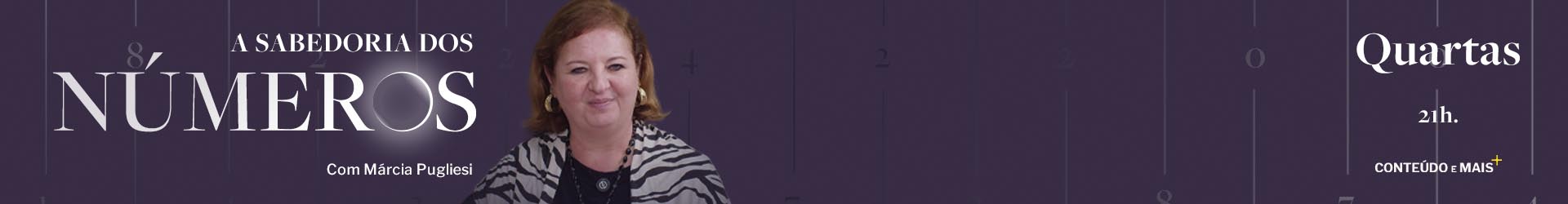 A Sabedoria dos números