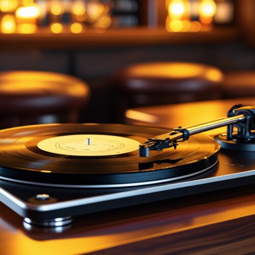 A volta dos discos: fetiche ou revolução? A volta dos discos: fetiche ou revolução?