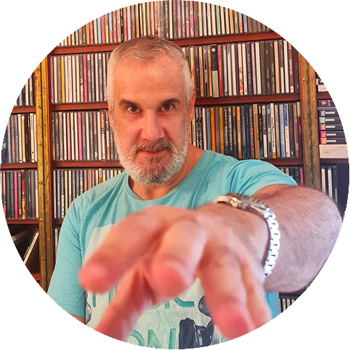 Avatar de Leollo Lanzone