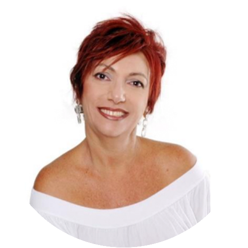 Avatar de Marcia Atik