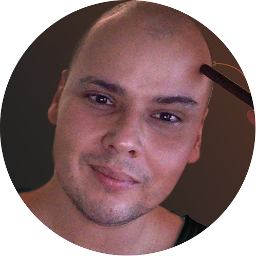 Avatar de Marcio Cabral Jr.