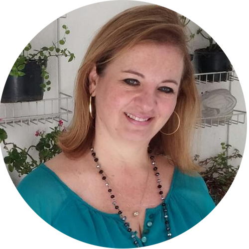 Avatar de Marcia Pugliesi