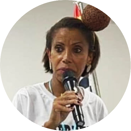 Avatar de Michelle Prado