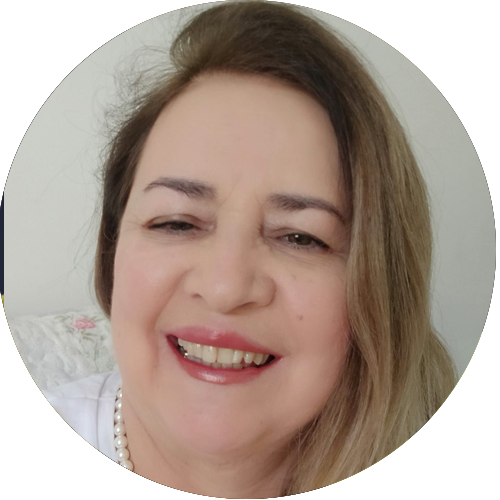 Avatar de Selma Cabral