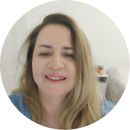 Avatar de Selma Cabral