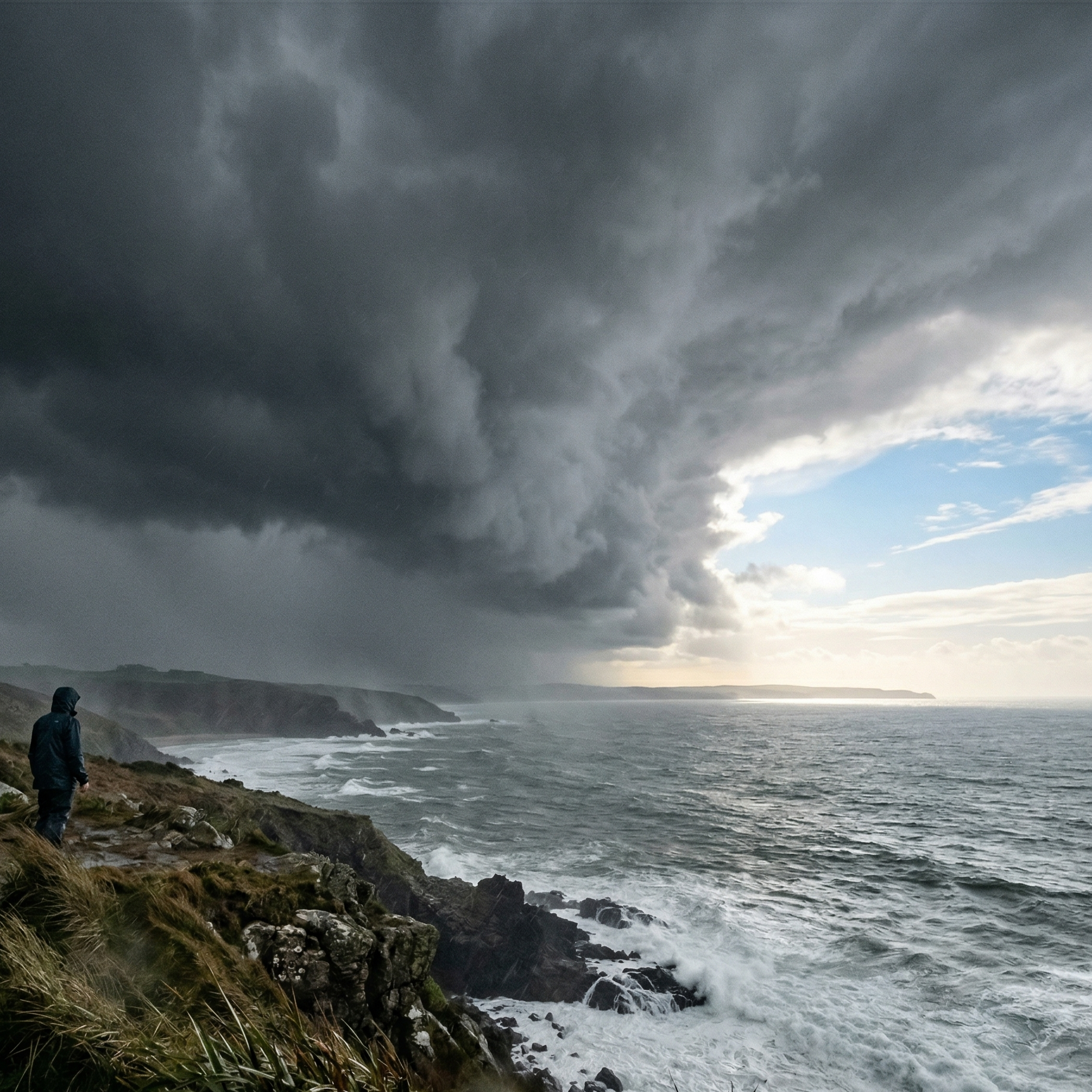 Quando você se depara com uma emoção intensa