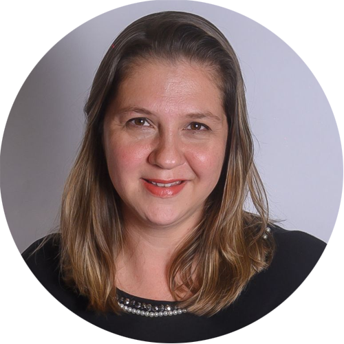 Avatar de Aline Gasparin