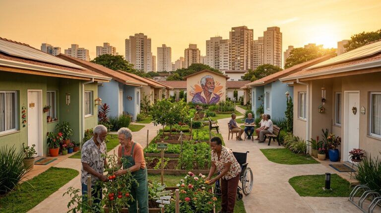 Minha velhice, minhas regras