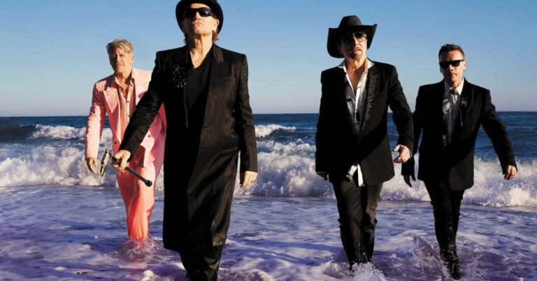 U2 aos 50 anos: O valor de uma obra que continua olhando para o mundo
