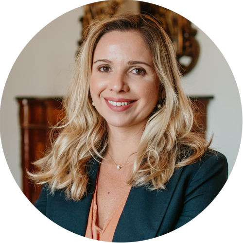 Avatar de Rita Malta