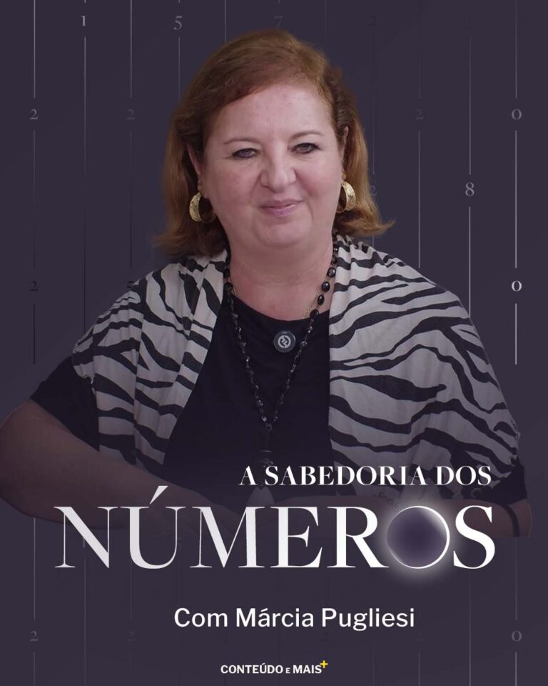 A Sabedoria dos números